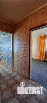 1-к квартира, вторичка, 30м2, 1/5 этаж