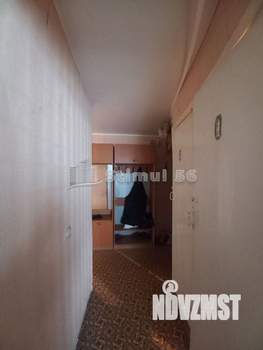 3-к квартира, вторичка, 54м2, 3/5 этаж