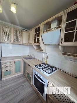 3-к квартира, вторичка, 64м2, 5/5 этаж