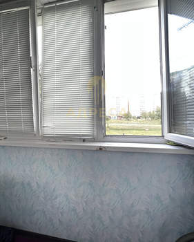 1-к квартира, вторичка, 38м2, 1/9 этаж