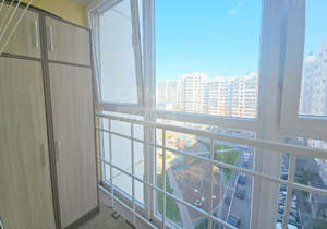 3-к квартира, вторичка, 79м2, 9/12 этаж
