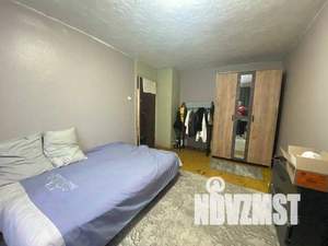 3-к квартира, вторичка, 58м2, 2/5 этаж