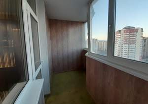 2-к квартира, вторичка, 57м2, 15/17 этаж
