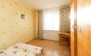 2-к квартира, вторичка, 50м2, 6/9 этаж