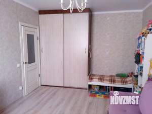 1-к квартира, вторичка, 35м2, 5/15 этаж