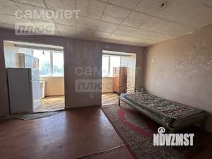 Студия квартира, вторичка, 24м2, 5/5 этаж