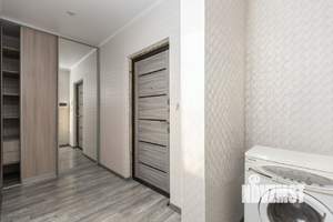 1-к квартира, вторичка, 33м2, 12/19 этаж