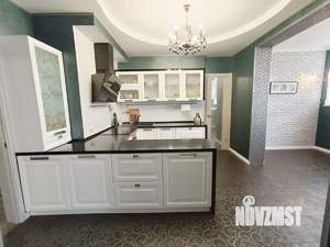 3-к квартира, вторичка, 110м2, 14/20 этаж