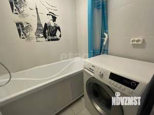 1-к квартира, вторичка, 33м2, 8/9 этаж