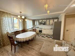 5-к квартира, вторичка, 107м2, 2/7 этаж