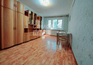 2-к квартира, вторичка, 44м2, 3/5 этаж