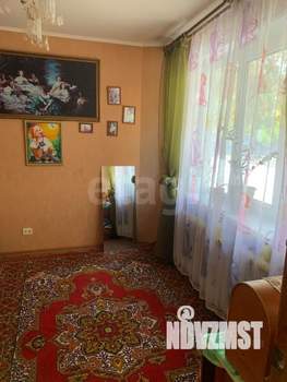 1-к квартира, вторичка, 42м2, 16/18 этаж