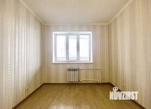 1-к квартира, вторичка, 42м2, 10/11 этаж