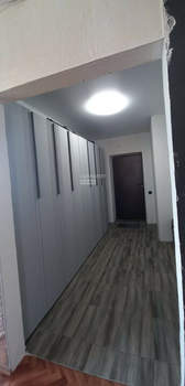 Студия квартира, вторичка, 45м2, 11/17 этаж