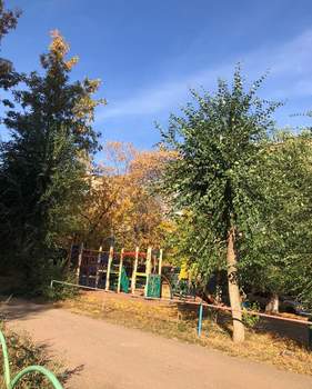 2-к квартира, вторичка, 44м2, 2/5 этаж