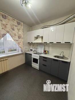 1-к квартира, вторичка, 33м2, 6/10 этаж