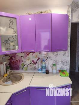 2-к квартира, вторичка, 43м2, 3/5 этаж