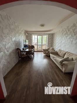 4-к квартира, вторичка, 83м2, 3/10 этаж