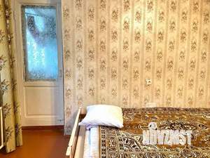 2-к квартира, вторичка, 50м2, 1/5 этаж