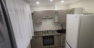 2-к квартира, вторичка, 45м2, 5/17 этаж