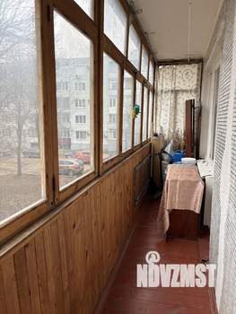 1-к квартира, вторичка, 33м2, 2/5 этаж