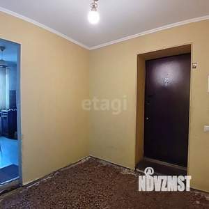 2-к квартира, вторичка, 50м2, 2/6 этаж