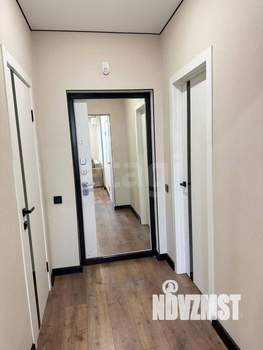 1-к квартира, вторичка, 41м2, 5/10 этаж