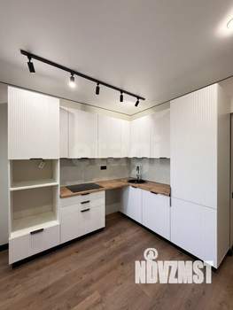 1-к квартира, вторичка, 44м2, 6/17 этаж