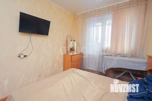 3-к квартира, вторичка, 63м2, 7/9 этаж