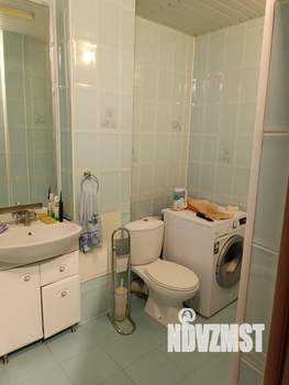 4-к квартира, вторичка, 122м2, 7/8 этаж