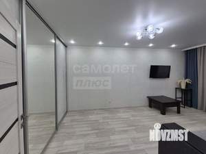 1-к квартира, вторичка, 35м2, 5/17 этаж