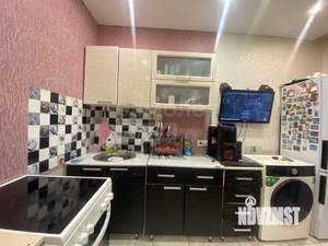 1-к квартира, вторичка, 37м2, 11/17 этаж