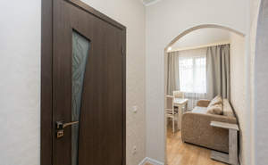 1-к квартира, вторичка, 38м2, 2/17 этаж