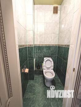 1-к квартира, вторичка, 39м2, 3/12 этаж