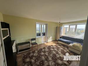 2-к квартира, вторичка, 52м2, 9/10 этаж