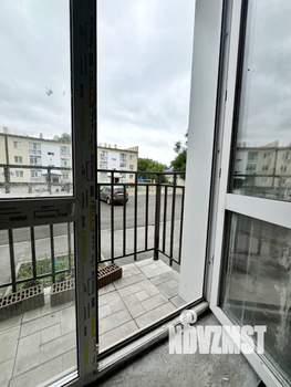 3-к квартира, вторичка, 82м2, 4/4 этаж