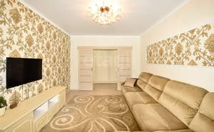 3-к квартира, вторичка, 79м2, 13/17 этаж