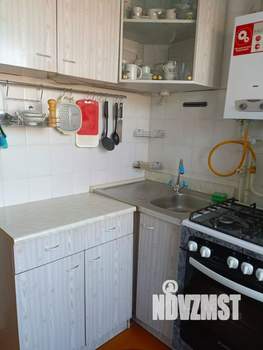 1-к квартира, вторичка, 30м2, 5/6 этаж