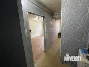 1-к квартира, вторичка, 28м2, 2/9 этаж