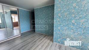1-к квартира, вторичка, 31м2, 3/4 этаж