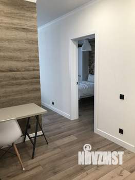 1-к квартира, вторичка, 45м2, 14/16 этаж