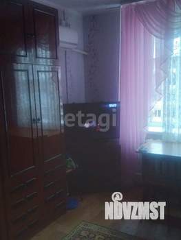 1-к квартира, вторичка, 18м2, 4/5 этаж