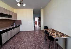 1-к квартира, вторичка, 47м2, 15/18 этаж