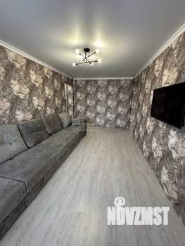 3-к квартира, вторичка, 58м2, 2/3 этаж
