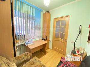 2-к квартира, вторичка, 46м2, 2/5 этаж