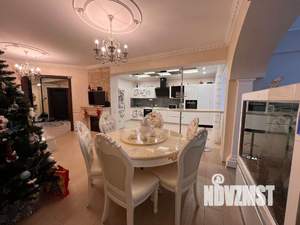 4-к квартира, вторичка, 155м2, 3/9 этаж