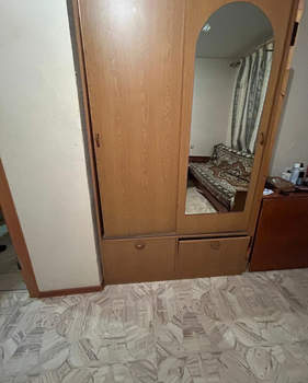 1-к квартира, вторичка, 21м2, 9/9 этаж