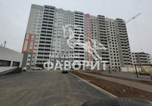 2-к квартира, вторичка, 62м2, 11/17 этаж