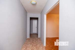 3-к квартира, вторичка, 66м2, 10/10 этаж