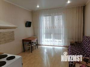 Студия квартира, вторичка, 22м2, 8/19 этаж